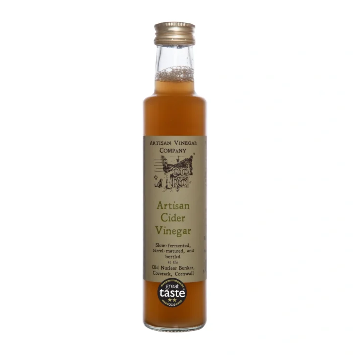 Artisan Cider Vinegar - 250ml