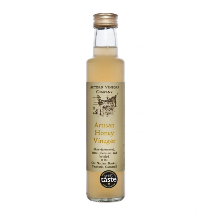 Artisan Honey Vinegar - 250ml