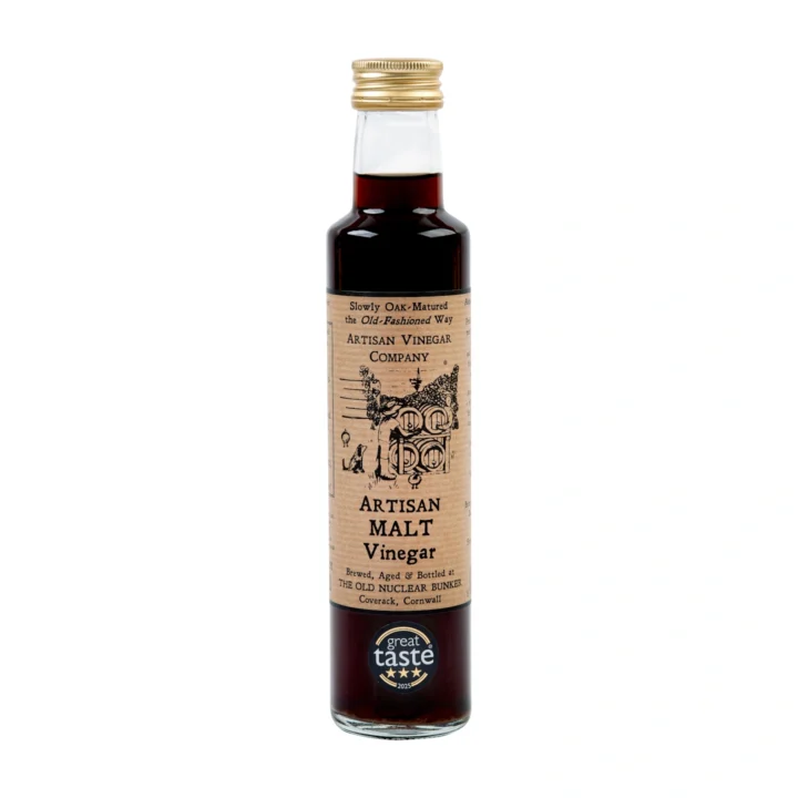 Artisan Malt Vinegar - 250ml