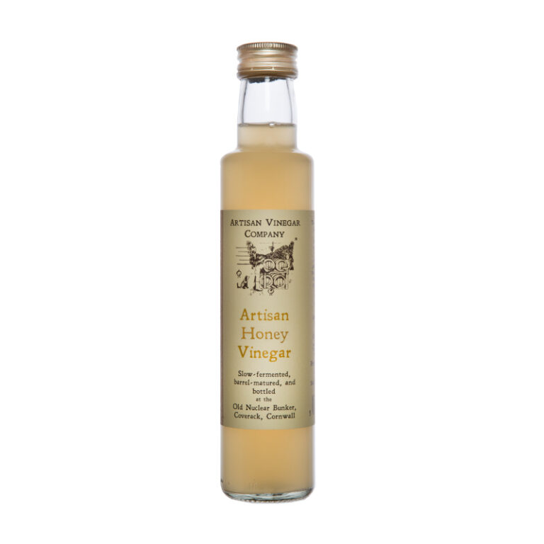 Artisan Honey Vinegar 250ml