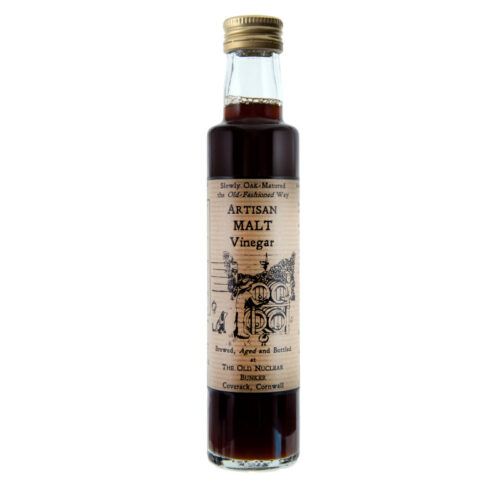 Artisan Malt Vinegar Artisan Vinegar Company